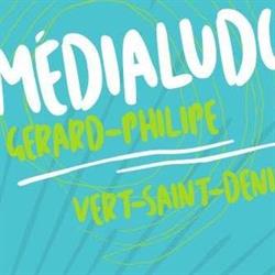 Médialudo de Vert-Saint-Denis, - Horaires d'ouverture