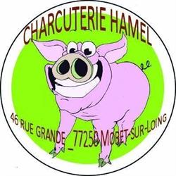 charcuterie hamel, Moret-sur-Loing - Horaires d'ouverture