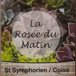 La Rosée du Matin, Saint-Symphorien-sur-Coise - Horaires d'ouverture