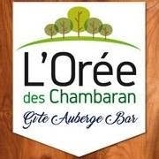 L'Orée des Chambaran, Chasselay - Horaires d'ouverture