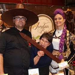 Jordan Bac Artisan Chocolatier, Saint-Laurent-Médoc - Horaires d'ouverture