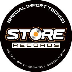 Store Records, Douai - Horaires d'ouverture
