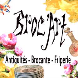 Broc'Art Antiquités - Brocante, Obermorschwiller - Horaires d'ouverture