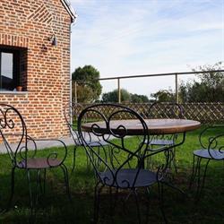 L'Atelier Gîte, Lecelles - Horaires d'ouverture