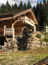 locweb-chalets en location meublée de vacances à Morzine, - Horaires d'ouverture