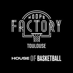 Hoops Factory Toulouse, - Horaires d'ouverture