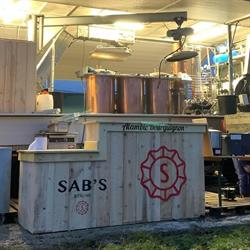 Alambic bourguignon - SAB'S Distillery, Beaune - Horaires d'ouverture
