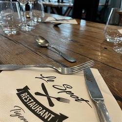 Restaurant le spot des carpe diem, Tigery - Horaires d'ouverture