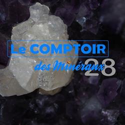 Le Comptoir des Minéraux 28, Bailleau-le-Pin - Horaires d'ouverture
