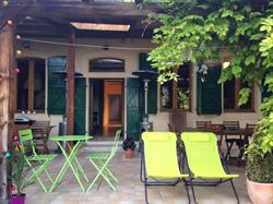 La Maison d'Anouck, Scy-Chazelles - Horaires d'ouverture