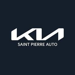 KIA St Pierre Auto, Saint-Pierre-du-Mont - Horaires d'ouverture