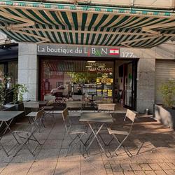 La boutique du Liban, Rueil-Malmaison - Horaires d'ouverture