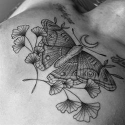 Skin Ink Tattoo - Karen Tattooing, Ramonville-Saint-Agne - Horaires d'ouverture