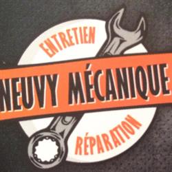 Neuvy mécanique, Neuvy-Bouin - Horaires d'ouverture