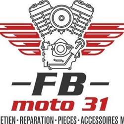 FB MOTO 31, Saint-Orens-de-Gameville - Horaires d'ouverture