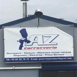 AZ Carrosserie Sàrl, Zoufftgen - Horaires d'ouverture