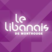 Restaurant Le Libanais, Montrouge - Horaires d'ouverture
