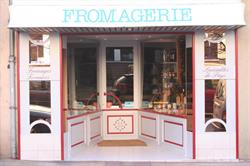 Fromagerie De Saint Affrique, Saint-Affrique - Horaires d'ouverture