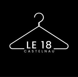 Le 18 Déstockage de luxe - Montpellier Castelnau, Castelnau-le-Lez - Horaires d'ouverture