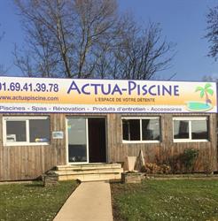 ACTUA Piscine, Ballainvilliers - Horaires d'ouverture
