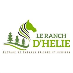 Le Ranch d'Helie, Saint-Romain-en-Gal - Horaires d'ouverture