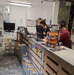 Contact Auto Pièces, La Longueville - Horaires d'ouverture