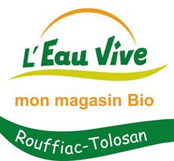 L'Eau Vive Rouffiac-Tolosan, - Horaires d'ouverture