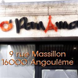 Restaurant O’panama kebab, Angoulême - Horaires d'ouverture