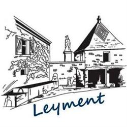 Mairie de Leyment, - Horaires d'ouverture