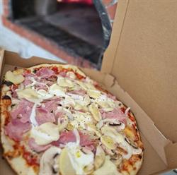 Pizzeria ô feu de bois, Saint-Pair-sur-Mer - Horaires d'ouverture