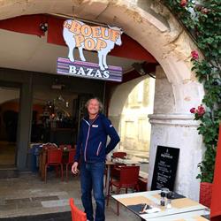 Le Bœuf Pop, Bazas - Horaires d'ouverture