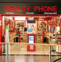 Beauty phone cité europe, Coquelles - Horaires d'ouverture