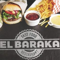 El baraka fast food, Meythet - Horaires d'ouverture