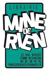Mine de Rien, Besançon - Horaires d'ouverture