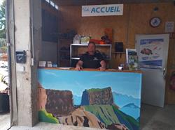 Callet Motoculture, Saint-Jean-en-Royans - Horaires d'ouverture