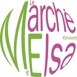 Le Marché d'Elsa, Kilstett - Horaires d'ouverture