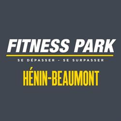 Fitness Park - Salle de sport Hénin-Beaumont - Horaires d'ouverture