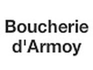 Boucherie D'Armoy, - Horaires d'ouverture