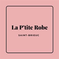 La P'tite Robe, Saint-Brieuc - Horaires d'ouverture