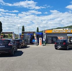 Station de lavage Label'auto, Saint-Martin-de-Valgalgues - Horaires d'ouverture