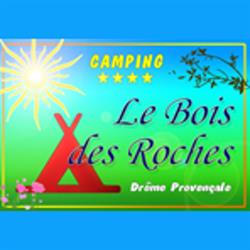 CAMPING LE BOIS DES ROCHES, Bouchet - Horaires d'ouverture