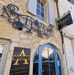 Salon Naturalis, Gensac - Horaires d'ouverture