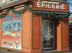Mini Market d'Epinay, Épinay-sur-Orge - Horaires d'ouverture