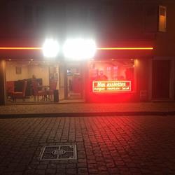 Mr kebab benfeld, Benfeld - Horaires d'ouverture
