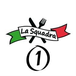 La Squadra Aubais (Pizza & Snack), - Horaires d'ouverture
