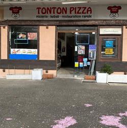 Tonton Kebab-Pizza, Rambouillet - Horaires d'ouverture