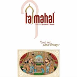 Tajmahal Chantilly, - Horaires d'ouverture