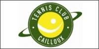 Tennis Club Cailloux sur Fontaines, Cailloux-sur-Fontaines - Horaires d'ouverture