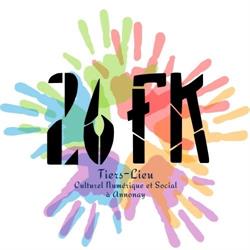 26FK tiers lieu culturel social et numérique, Annonay - Horaires d'ouverture