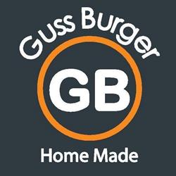 Guss Burger Home Made, Le Puy-en-Velay - Horaires d'ouverture